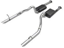 Flowmaster American Thunder Cat-Back Exhaust System (94-97 Mustang GT, Cobra)