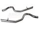 Flowmaster American Thunder Cat-Back Exhaust (1986 GT; 87-93 Mustang LX)