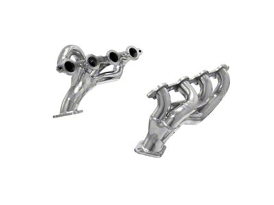 Flowmaster 1-3/4-Inch Scavenger Series Elite Shorty Headers (10-15 Camaro SS)