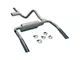 Flowmaster American Thunder Cat-Back Exhaust System (98-02 3.8L Camaro)