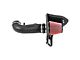 Flowmaster Delta Force Cold Air Intake with Oiled Filter (16-18 Camaro SS)