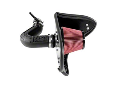 Flowmaster Delta Force Cold Air Intake with Dry Filter (16-17 2.0L Camaro)