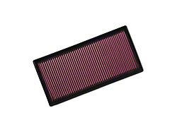 Flowmaster Delta Force Drop-In Replacement Air Filter (98-02 Camaro)