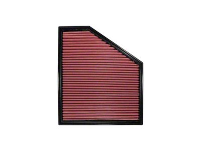 Flowmaster Delta Force OE-Style Replacement Air Filter (16-24 6.2L Camaro)