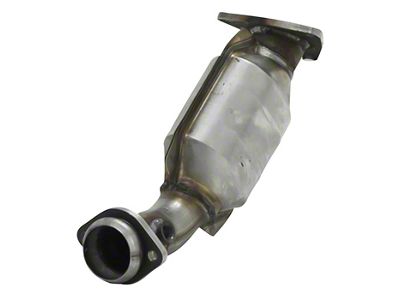 Flowmaster Direct Fit Catalytic Converter; Driver Side; Federal 49-State (98-02 5.7L Camaro)