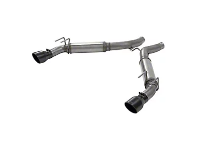 Flowmaster 717991 Axle-Back Exhaust 10-15 Camaro 6.2L Flowmaster 717991 Axle-Back Exhaust 10-15 Camaro 6.2L