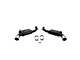Flowmaster Force II Axle-Back Exhaust System (10-13 Camaro SS w/o Ground Effects Package)