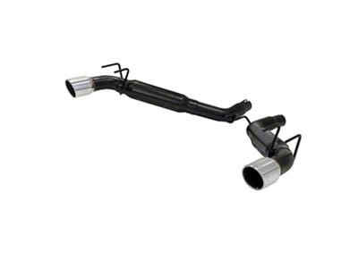 Flowmaster Outlaw Axle-Back Exhaust System (10-13 Camaro SS w/o Ground Effects Package)