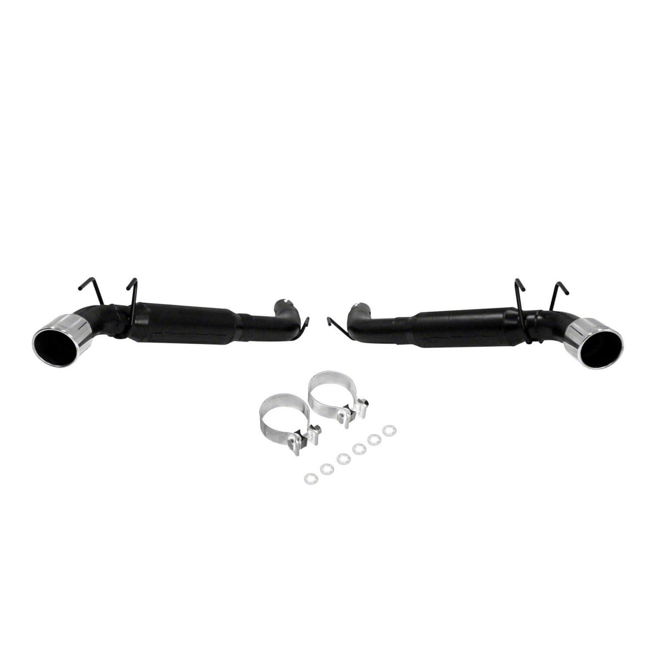 Flowmaster Camaro Outlaw Axle-Back Exhaust 817504 (10-13 Camaro SS