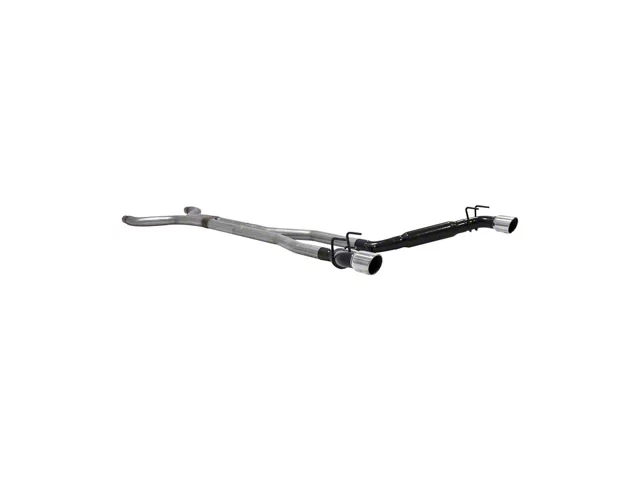 Flowmaster 817556 Outlaw Cat-Back Exhaust 10-13 Camaro 6.2L Flowmaster 817556 Outlaw Cat-Back Exhaust 10-13 Camaro 6.2L