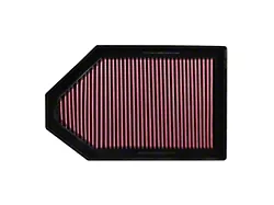 Flowmaster Delta Force OE-Style Replacement Air Filter (11-23 5.7L HEMI, 6.4L HEMI Challenger)