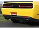 Flowmaster FlowFX Cat-Back Exhaust System with Black Tips (17-23 5.7L HEMI Challenger)