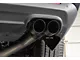 Flowmaster FlowFX Cat-Back Exhaust System with Black Tips (15-23 6.4L HEMI Challenger)