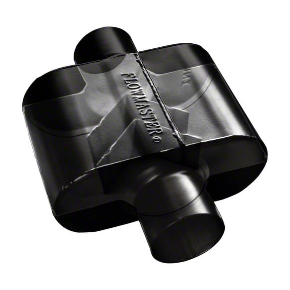 FLOW master ダッジチャレンジャー ダッジ Flowmaster 2015-2016 チャレンジャー 5.7L キャット