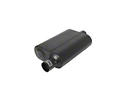 Flowmaster Super 44 Series; Offset/Center Muffler; 2.25-Inch Inlet/2.25-Inch Outlet (Universal; Some Adaptation May Be Required)