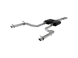 Flowmaster American Thunder Cat-Back Exhaust System (11-14 5.7L HEMI Charger)