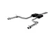 Flowmaster American Thunder Cat-Back Exhaust System (11-14 5.7L HEMI Charger)