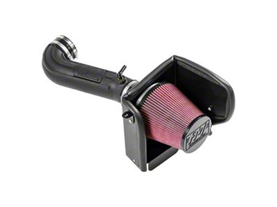 Flowmaster Delta Force Cold Air Intake (06-10 6.1L HEMI Charger)