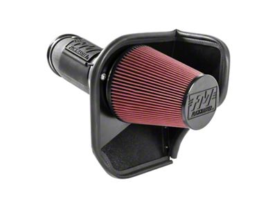 Flowmaster Delta Force Cold Air Intake (15-16 Charger SRT Hellcat)