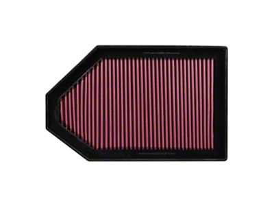 Flowmaster Delta Force OE-Style Replacement Air Filter (11-23 5.7L HEMI, 6.4L HEMI Charger)