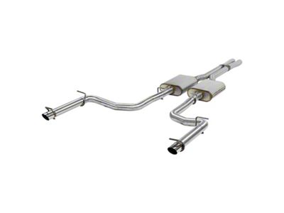 Flowmaster FlowFX Cat-Back Exhaust System (11-14 5.7L HEMI Charger)