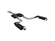 Flowmaster Force II Cat-Back Exhaust System (11-14 5.7L HEMI Charger)