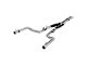 Flowmaster Outlaw Cat-Back Exhaust System (17-23 5.7L HEMI Charger)