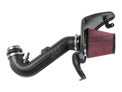 Flowmaster Delta Force Cold Air Intake (05-09 Mustang V6)