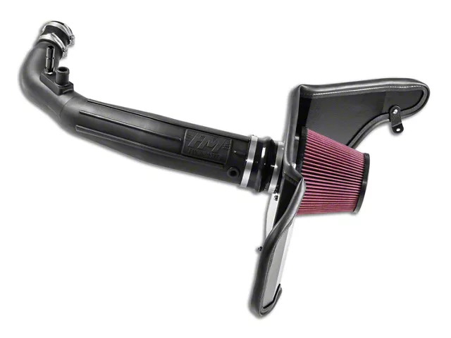 Flowmaster Delta Force Cold Air Intake (15-17 Mustang EcoBoost)