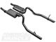 Flowmaster Force II Cat-Back Exhaust System (94-97 Mustang GT, Cobra)