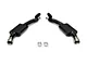 Flowmaster American Thunder Axle-Back Exhaust System (2024 Mustang GT w/o Active Exhaust)