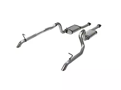 Flowmaster FlowFX Cat-Back Exhaust System (87-93 Mustang GT)
