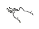 Flowmaster FlowFX Cat-Back Exhaust System (87-93 Mustang GT)