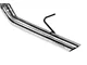 Flowmaster FlowFX Cat-Back Exhaust System (1986 5.0L Mustang; 87-93 5.0L Mustang LX)