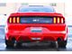 Flowmaster FlowFX Cat-Back Exhaust with Black Tips (15-17 Mustang GT)