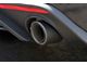 Flowmaster FlowFX Cat-Back Exhaust System with Carbon Fiber Tips (15-23 Mustang EcoBoost w/o Active Exhaust)