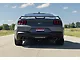 Flowmaster Outlaw Axle-Back Exhaust System with Polished Tips (2024 Mustang GT w/ Active Exhaust, Dark Horse)