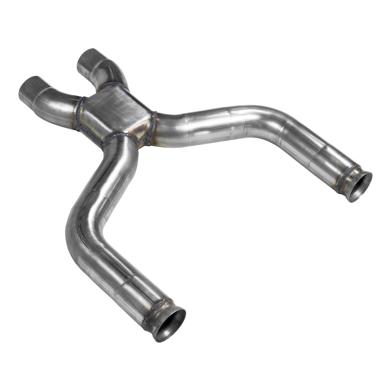 Flowmaster Mustang Scavenger Series X-Pipe 81106 (11-14