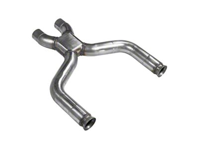 Flowmaster Scavenger Series X-Pipe (11-14 Mustang GT)