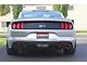 Flowmaster W.A.V.E. American Thunder Axle-Back Exhaust (18-23 Mustang GT w/o Active Exhaust)
