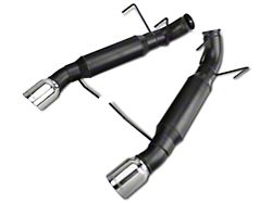 Flowmaster Outlaw Axle-Back Exhaust System (11-12 Mustang GT, GT500)