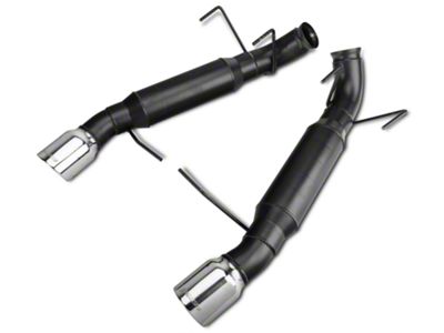 Flowmaster Outlaw Axle-Back Exhaust System (11-12 Mustang GT, GT500)