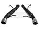 Flowmaster Outlaw Axle-Back Exhaust System (11-12 Mustang GT, GT500)