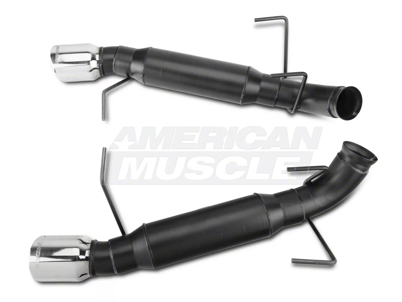 Flowmaster Mustang Outlaw Axle-Back Exhaust 817592 (13-14 Mustang