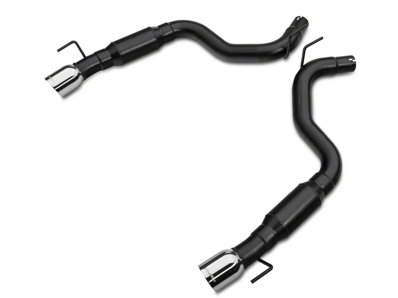 Flowmaster Mustang Outlaw AxleBack Exhaust 817732 (1517 Mustang GT
