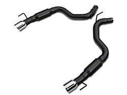 Flowmaster Outlaw Axle-Back Exhaust System (15-17 Mustang GT)