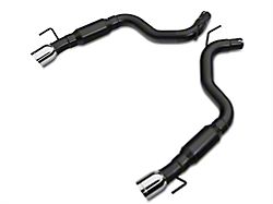 Flowmaster Outlaw Axle-Back Exhaust System (15-17 Mustang GT)