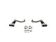 Flowmaster Outlaw Axle-Back Exhaust (09-14 5.7L HEMI Challenger)