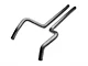Flowmaster Outlaw Cat-Back Exhaust System (05-10 Mustang GT, GT500)