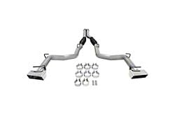 Flowmaster Outlaw Cat-Back Exhaust System (09-14 5.7L HEMI Challenger)